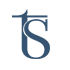 Fußzeilennaviagations-Logo